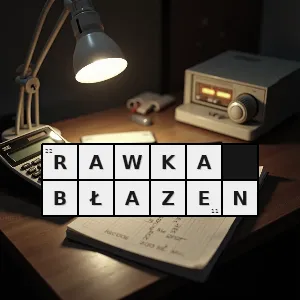 Hasło krzyżówkowe odontodactylus scyllarus niewłaściwie zwana krewetką boksującą lub krewetką modliszkową gatunek ciepłolubnego skorupiaka drapieżnego wyróżniającego się jaskrawym atrakcyjnym ubarwieniem - rawka błazen – rozwiązanie, synonimy, podpowiedzi i definicje krzyżówkowe